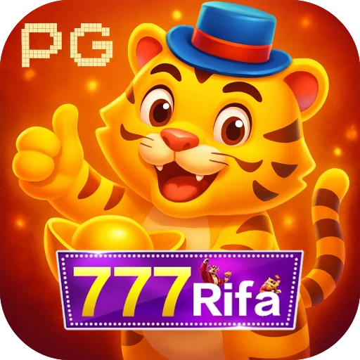 777rifa logo