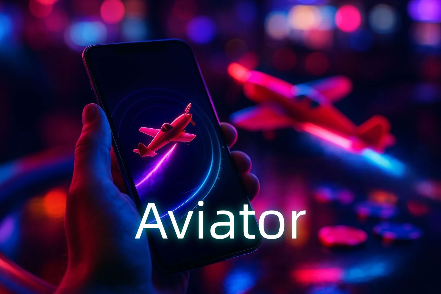 777rifa Aviator Festivo