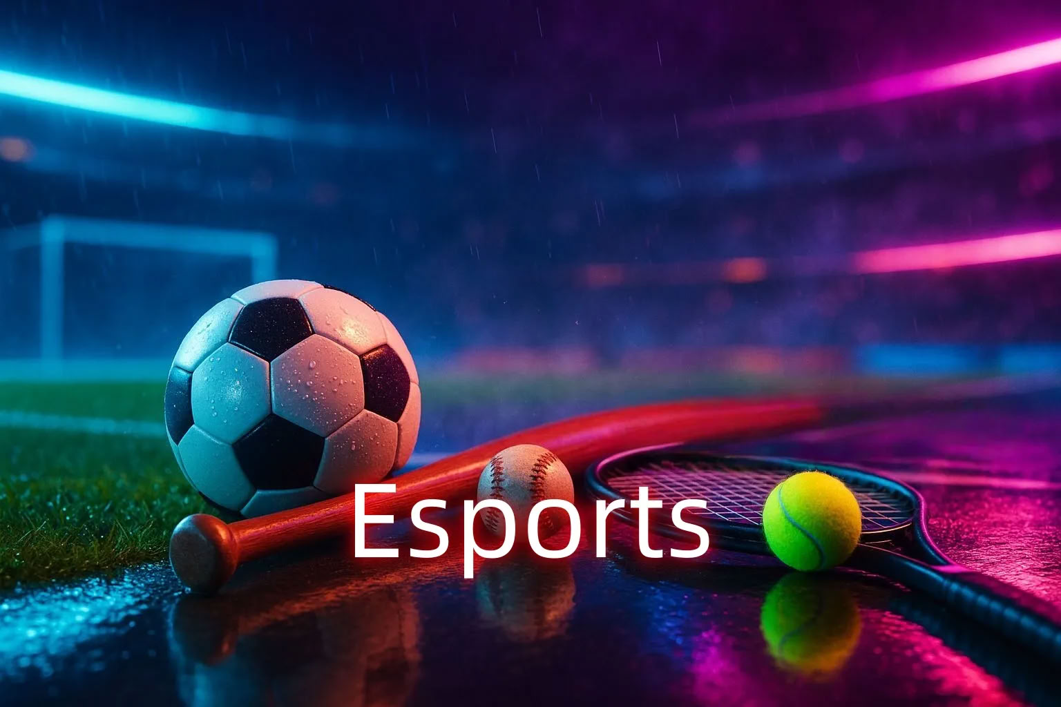 777rifa Variedade de Esportes