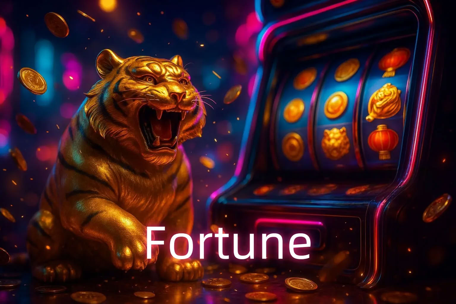 777rifa Como Jogar Fortune Tiger