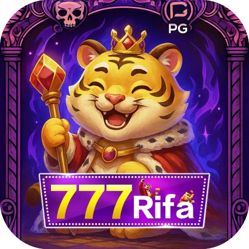 777rifa logo