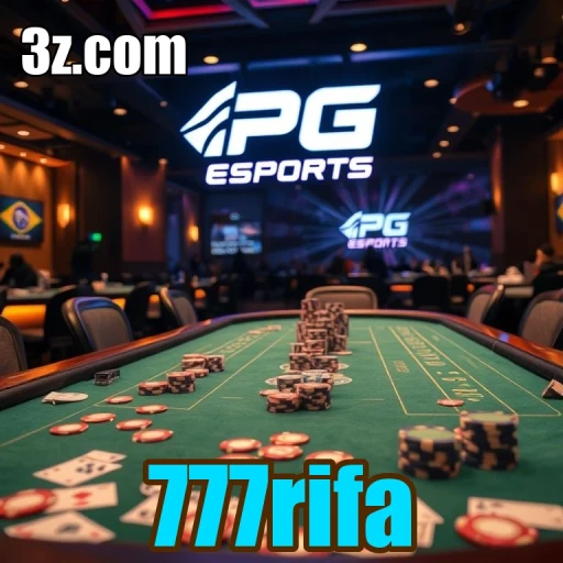 Suporte Eficiente No 777rifa: Fortalecendo A Comunidade